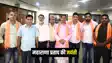 Bihar Politics : महाराणा प्रताप जयंती समारोह में भाजपा नेता ओम कुमार सिंह सैकड़ों लोगों के साथ हुए शामिल, राजनीतिक संदेश के साथ सामाजिक चेतना की दिखी झलक