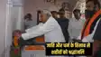चुनाव का चक्कर! जातीय समीकरण में उलझा ऑपरेशन सिन्दूर में शहीदों का सम्मान, धर्म और जाति देखकर घर पहुंच रहे हैं बिहार के राजनेता