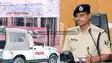Patna News:शराब काण्ड और बाइक लुट का आरोपी जेल से छूटा तो चला रहा है थाने की गाडी