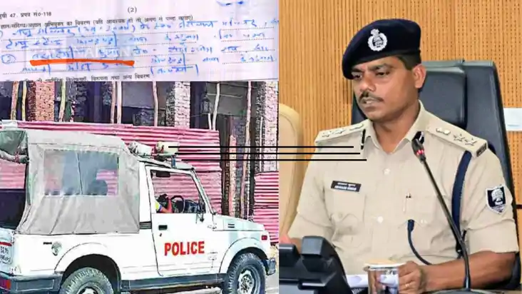 Patna News:शराब काण्ड और बाइक लुट का आरोपी जेल से छूटा तो चल Patna News:शराब काण्ड और बाइक लुट का आरोपी जेल से छूटा तो चल
