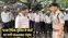 Patna Police - Shoulder light से लैस हुए पटना की ट्रैफिक पुलिस, ड्यूटी पर सड़क हादसों से करेगी उनकी सुरक्षा, जानें कैसे करेगा काम