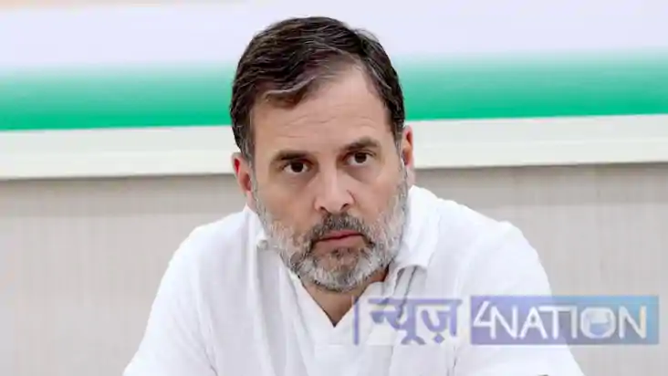 Rahul Gandhi Rahul Gandhi
