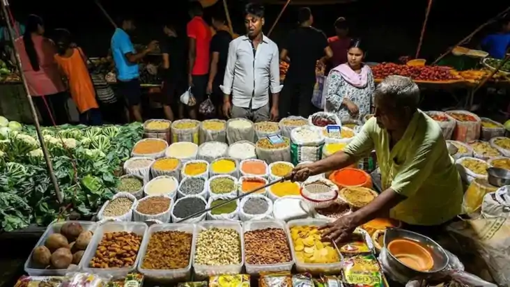 Retail Inflation Retail Inflation