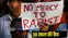 Imprisonment for raping minor