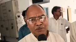 Bihar News : सांसद राजाराम सिंह का पीएम मोदी पर बड़ा हमला, कहा- 'अमेरिका के सामने घुटने टेक रही सरकार, सीना तानकर दें जवाब'