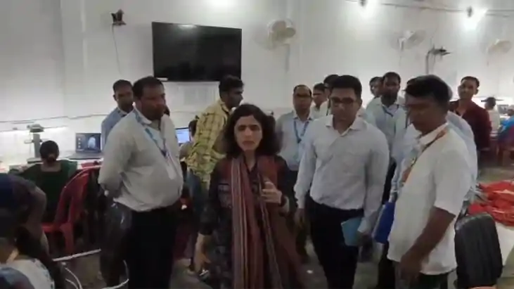Bettiah Raj Records To Be Digitally Preserved In Bihar