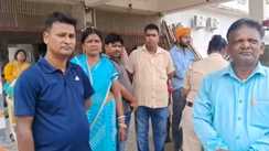 Bihar News : स्कूल जाने के दौरान सड़क हादसे में प्रधान शिक्षिका की हुई मौत, अज्ञात वाहन ने मारी टक्कर