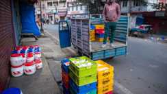  Milk prices