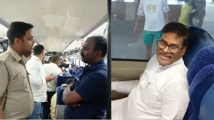 सादगी की राह पर मंत्री प्रमोद कुमार: प्रधानमंत्री के आह्वान 