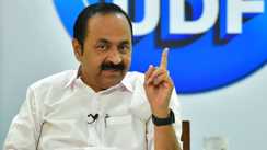 VD Satheesan