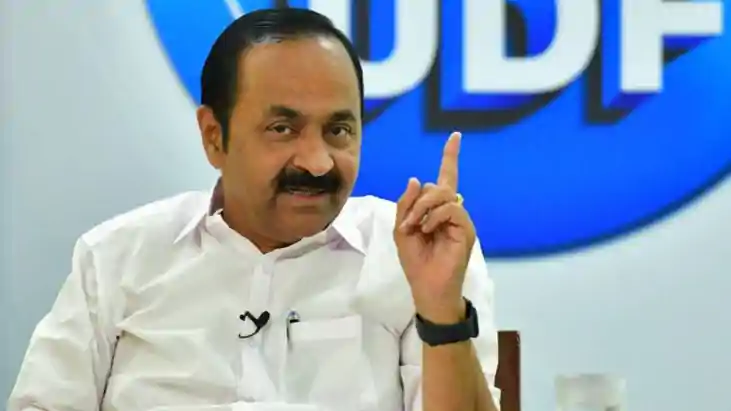 VD Satheesan