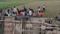 School vehicle overturns in Bagaha