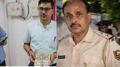 Patna Cop Drama SHO Points Gun at DSP Sparks Chaos
