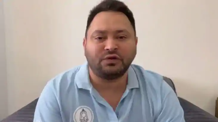 भोजपुर-बक्सर एमएलसी उपचुनाव में राजद का परचम: तेजस्वी ने कहा