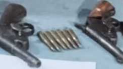 Patna STF Action Contract Killer Arrested