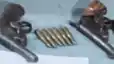 Patna STF Action Contract Killer Arrested