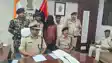 Bihar Crime : बांका में पुलिस ने की बड़ी कार्रवाई, घर में छिपाकर रखी गई दो देसी 'मस्केट' किया बरामद, मौके से युवक को किया गिरफ्तार