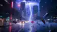 Bihar Weather Alert Storm Rain Lightning Threat patna to maghubani