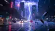 Bihar Weather Alert Storm Rain Lightning Threat patna to maghubani