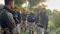 Bihar ASI Injured As Sand Mafia Tractor Hits Police Team