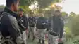 Bihar ASI Injured As Sand Mafia Tractor Hits Police Team