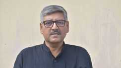 बिहार कांग्रेस में अंतर्कलह तेज: आनंद माधव ने प्रभारी कृष्णा अल्लावरू और प्रदेश अध्यक्ष पर साधा निशाना