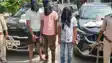 नशे के सौदागरों के खिलाफ सुपौल पुलिस की बड़ी कामयाबी: भारी मात्रा में स्मैक के साथ चार तस्कर गिरफ्तार