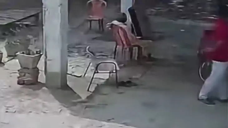 Muzaffarpur Deaf School Abuse Video Sparks Massive Outrage