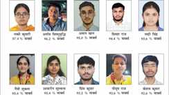 GOAL Institute Students Shine In CBSE Class 12 Results