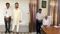 RJD national secretary arrested