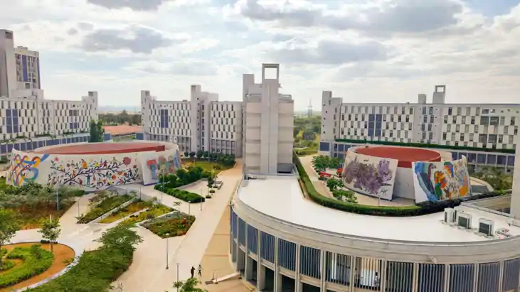 Azim Premji University Azim Premji University