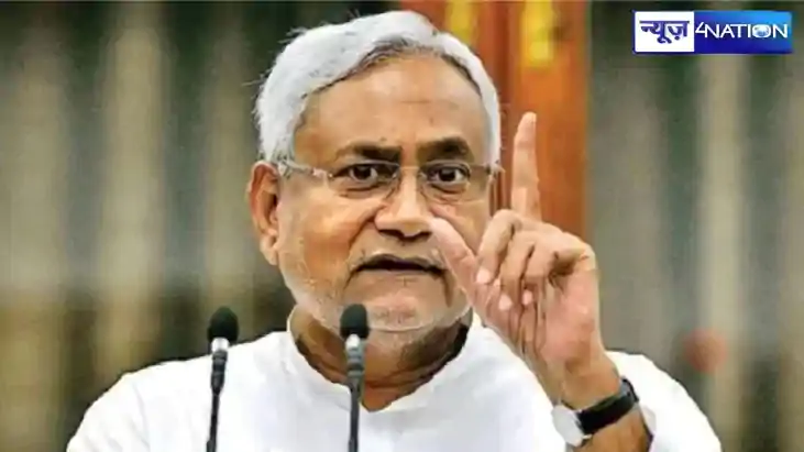 bihar cabinet meeting, nitish cabinet meeting, bihar news, b