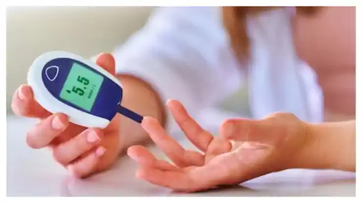 World Diabetes Day: इस लक्षणों को देख नहीं करें नजरअंदाज, हो