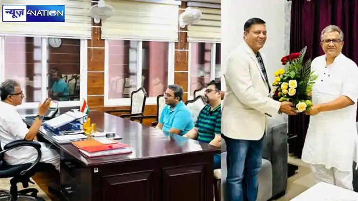 Bihar Cabinet Meeting,Britannia company,bakery factory in Bi