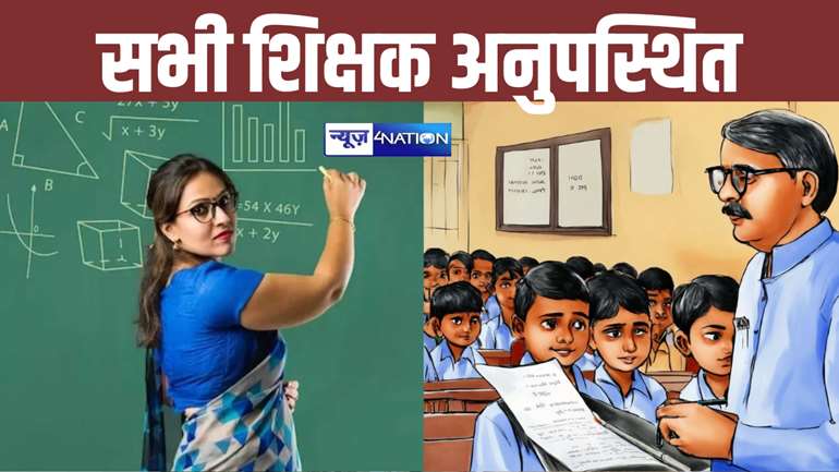 Bihar Teacher News