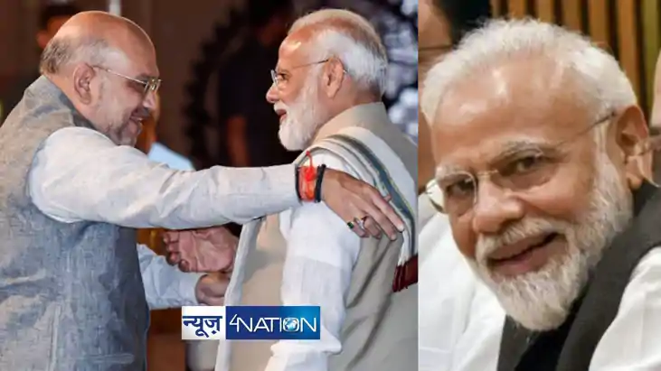 Bihar Election Counting: बिहार में भाजपा की ऐतिहासिक जीत के 