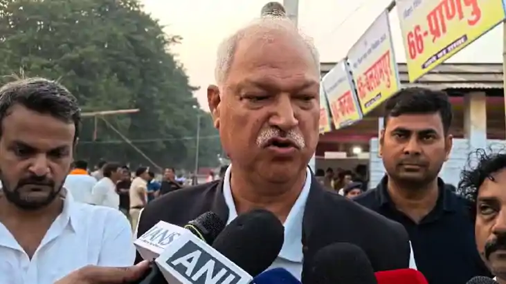 Bihar Election Results 2025 : जीत का श्रेय विकास को नहीं, 10