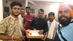 Bihar Election Results 2025 : सिवान के आठ विधानसभा सीटों में से सात सीट पर एनडीए का कब्जा, दरौंदा में बीजेपी ने लगाई हैट्रिक