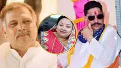  Mokama heats up as Anant Singh leads Veena Devi