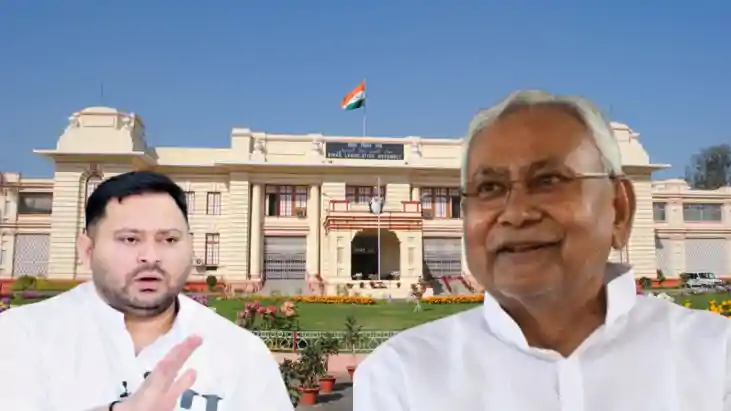 Bihar  Election 2025 - बिहार विधानसभा चुनाव के सभी 243 सीटों