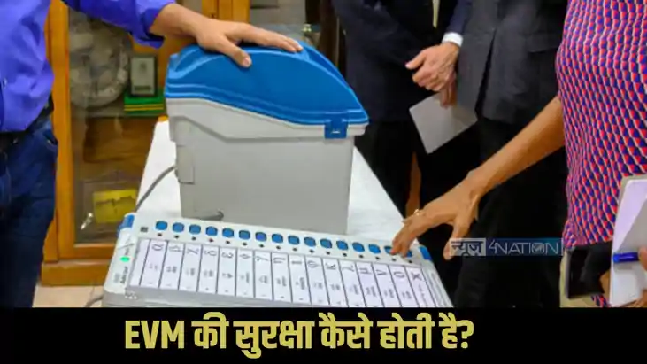 Bihar Election Counting