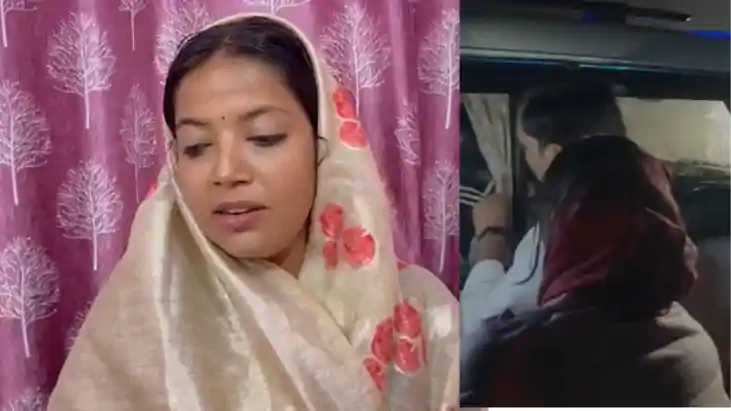 Pawan Singh Wife Jyoti Singh