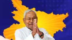 NDA crosses majority