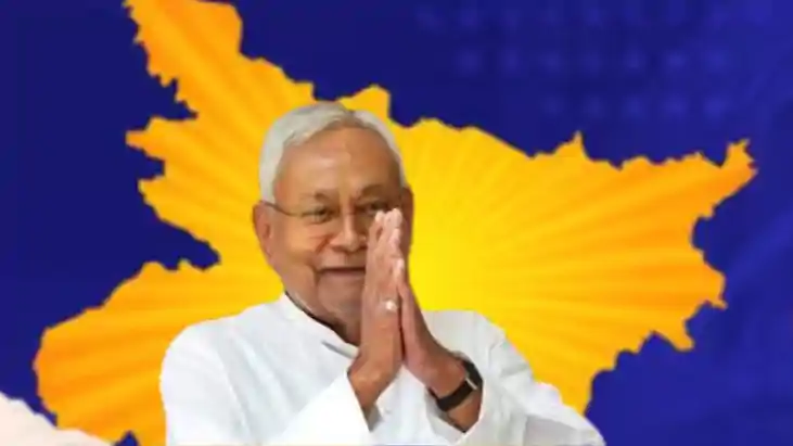 NDA crosses majority