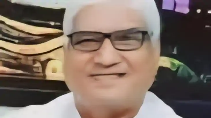 Bihar Election Results 2025 : जन सुराज के प्रत्याशी चन्द्रशे