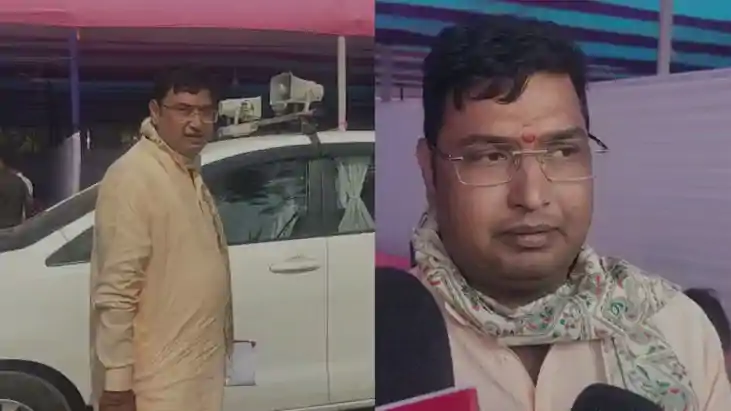 NDA headed for clean sweep in Banka