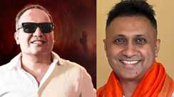 Bihar Election Results 2025 : एसएसपी से इस्तीफा देकर ‘माननीय’ बन गए आनंद मिश्रा, डीआईजी का पद ठुकराकर पीछे रह गए शिवदीप लांडे   