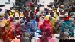 Bihar Election result - भोजपुर के जगदीपुर में एनडीए का कब्जा, जेडीयू प्रत्याशी भगवान सिंह कुशवाहा को मिली बड़ी जीत