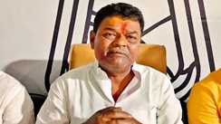 Bihar Election Results 2025 : दरभंगा में राजद का छह बार का किला ध्वस्त, ललित यादव हार की कगार पर, जदयू प्रत्याशी ने इतने मतों से पछाड़ा 