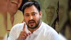 Tejashwi Yadav Warns Election Officials